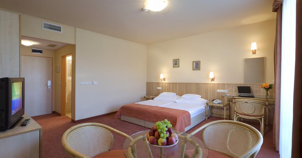 Martfu Hotel Thermal Spa Cameră foto